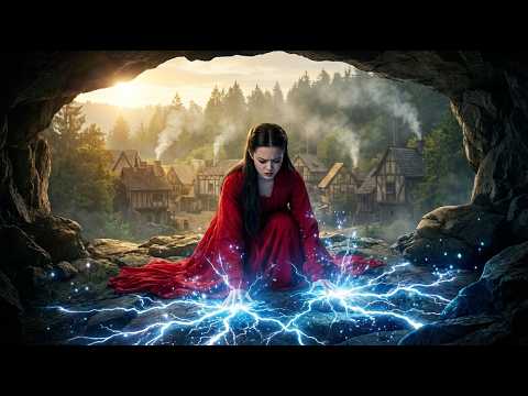 The Village Sacrificed My Sister. 10 Years Later, I Volunteered to Go Next...