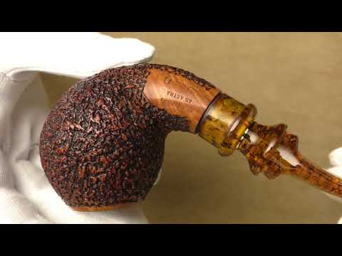 Ser Jacopo Delecta R1 D Maxima - pipe 1003