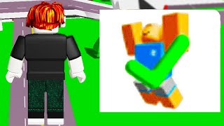 NOOB Flys in Roblox Brookhaven!