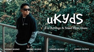 Download lagu uKYdS - For Revenge & Stand Here Alone | Cover by Summit Silence mp3 Download lagu uKYdS - For Revenge & Stand Here Alone | Cover by Summit Silence mp3
