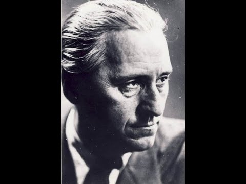 ROGALSKI THEO: ARDEAL, danza rumena. Rumenian Radio Nat. Orch. Tiberiu Soare .