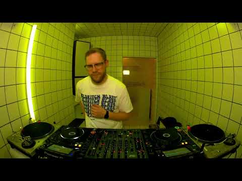 AMTK Radio - Vincent Neumann | HÖR - Nov 24 / 2022