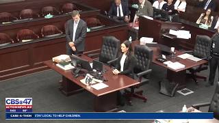 Jared Bridegan's widow didn't turn over cell phone
