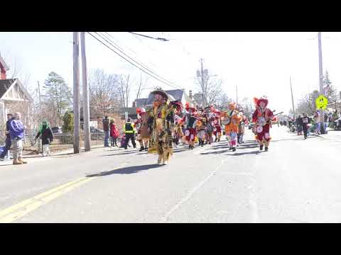 The Polish American String Band