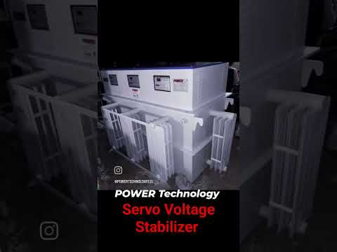 Permanent Magnet Motor