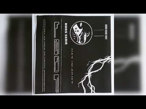 LSDF Noar LSDF 3  Style face a+b