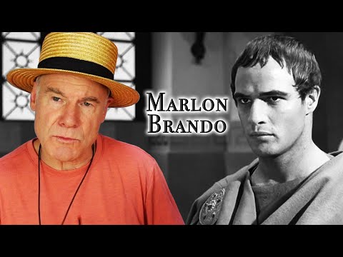 Impressionist Jim Meskimen Celebrity Fortune Cookie | 2022 | Day 150 | Marlon Brando