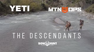 The Descendants | Adam &amp; Kimmi Greentree | BOWHUNT DOWNUNDER