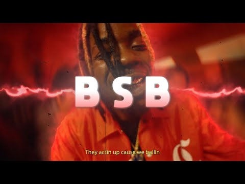 [FREE] Gazo x UK Drill Type Beat "BSB" | Instru Rap Drill Banger 2022