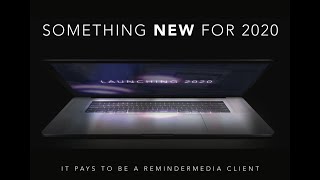 2020 Product Reveal - Local Content video