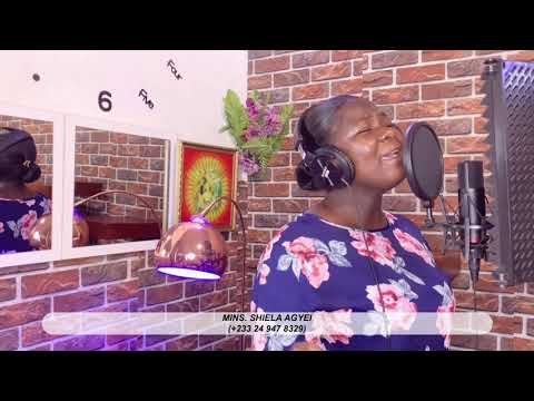 Powerful 🔥…MHB 578.   A Charge to Keep i have (Asodzi da mo do) — Mins. Shiela Agyei