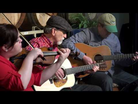 The Rorrer Family Band - Whiskey Before Breakfast