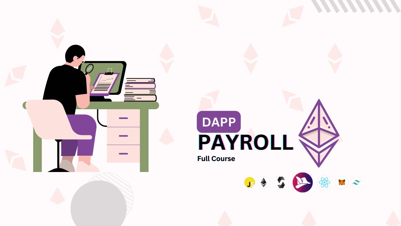 🔥 Fullstack Beginner Blockchain Development (Premium)