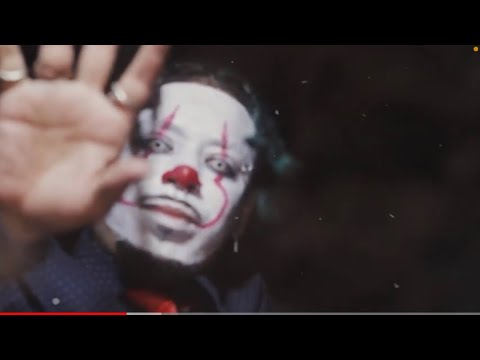 Emce Damage - Never love again (official music video)