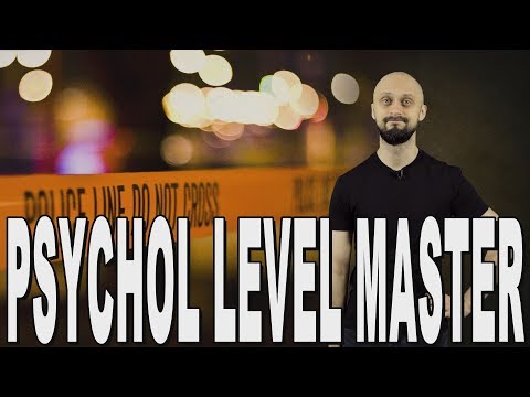 Psychol level master - Ted Bundy. Historia Bez Cenzury