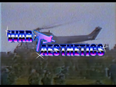 ＴＥＲＲＯＲＷＡＶＥ