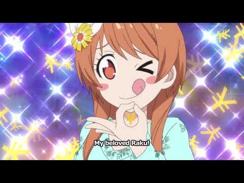 Trailer: Nisekoi