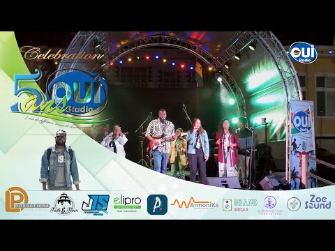 OUi Radio and LProductions