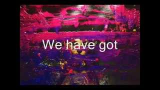 Steven Wilson - Perfect Life (lyrics on screen)