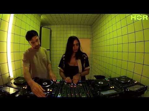 Fever AM - Mor Elian B2B Rhyw / September 16 / 7pm-8pm