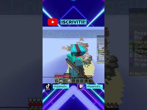 maanutv_ - #gaming #clips #twitch #ranked #minecraft #cheating