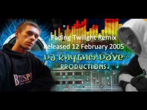 DJ Rhythm Dave Productions - Fading Twilight Remix