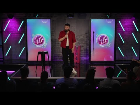 Video Thumbnail: Und was sucht ihr so? - Philipp Leinenbach | NightWash Live