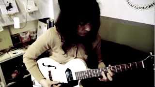 #454 Jesca Hoop - Born To (Acoustic Session)