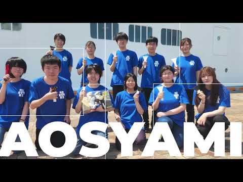 青森大学三味線部「あおしゃみ」