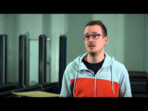 Soundforce SFC-mini kickstarter campagnevideo