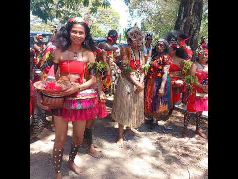 Sieupwa wape- Nicholas Liosi