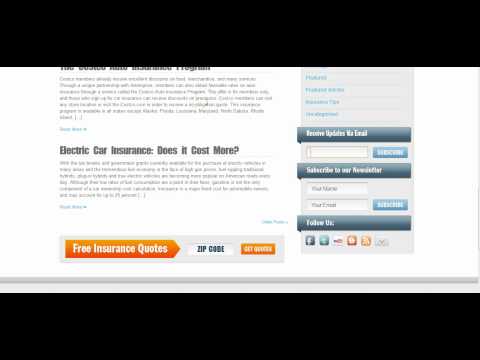 Item video thumbnail