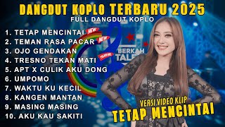 Download lagu TETAP MENCINTAI - SHINTA ARSINTA | DANGDUT KOPLO TERBARU 2025 mp3
