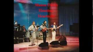 Mason Dixon Houston Heartache