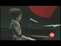 imogen heap - wait it out (live at pop!tech) (with lyrics)