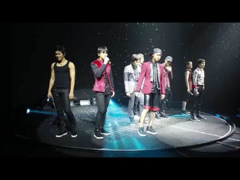 ZE:A(제국의아이들) - CONTINUE