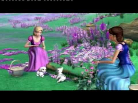 diamond castle barbie songs