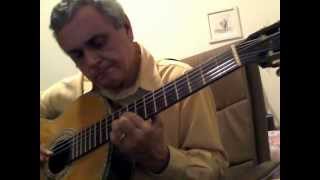 Andorinha (Tom Jobim) por Jair do Canto (1).wmv