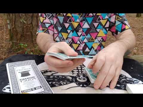 A Magicians Insurance Policy