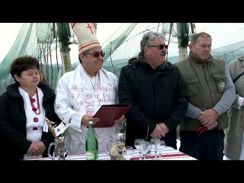 Proslava Vincekovog  udruge vinara i podrumara ,,VINSKI VRH,,26.01.2019.