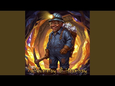 Salidummay di istambay (Romnick Lugayan, Kalinga song) (Tayaw Version)