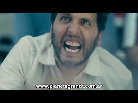 Comercial Gran DT Primera División 2017/2018 - Primera Parte: ¡Parodiii!