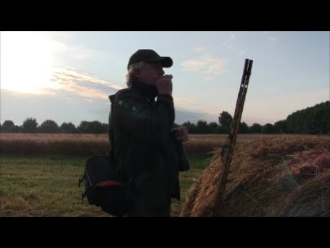 Spotkałem myśliwych - odcinek 143  Polowanie na kozła - na naukę nigdy nie jest za późno