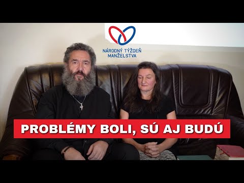 Uprednostňujeme prácu pred manželstvom? - NÁRODNÝ TÝŽDEŇ MANŽELSTVA