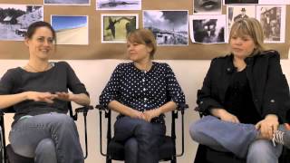 Interview with ABUNDANCE Actors and Director video