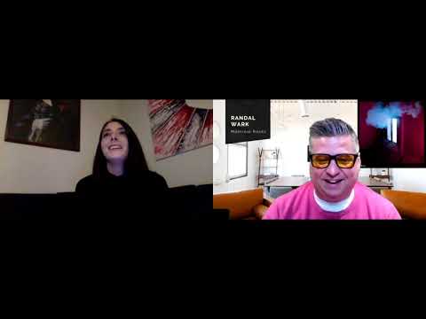 Interview with Jancy Rae of MØAA