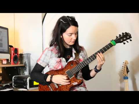 30 Days Guitar Challenge #28: George Benson style lick