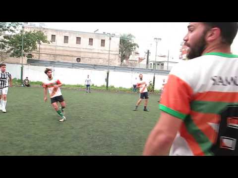 Manija VS La Juve | Segundo Tiempo | 20/05/2017