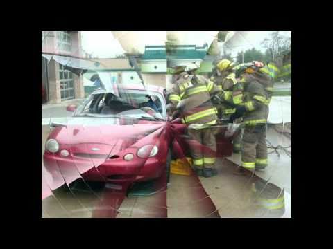 Harris Hill FD Open House Demo