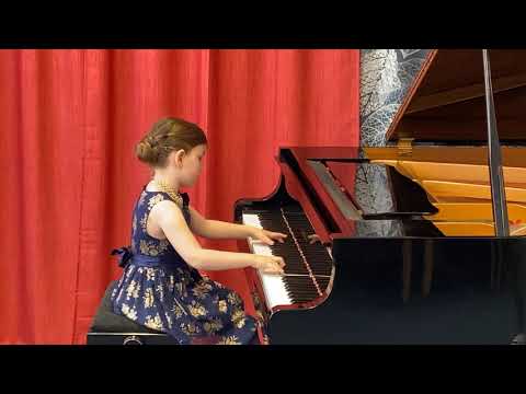 Christopher Norton: Microswing - A little distracted